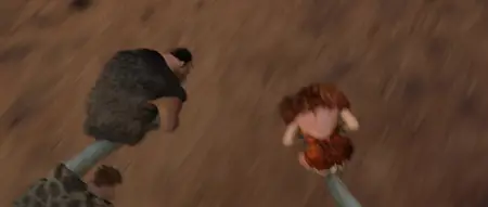 The Croods 2013 BluRay 1080p