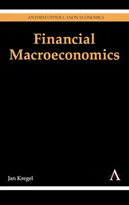 Financial Macroeconomics