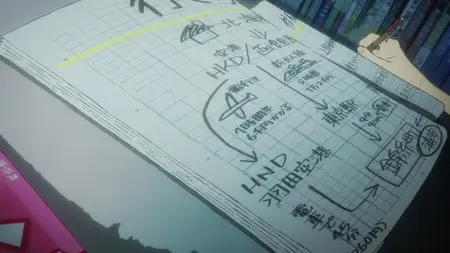 Takopii no Genzai - S01E04