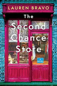 The Second Chance Store
