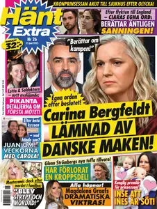 Hänt Extra - 25 Juni 2025