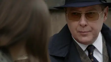 The Blacklist S06E21