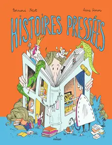 Les Histoires Pressées