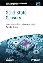 Solid-State Sensors (IEEE Press Series on Sensors)