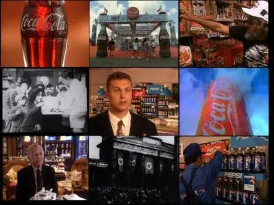 The Cola Conquest: Parts 1-3