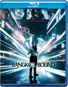 Bangkok Bound / The Bad Penny (2010)