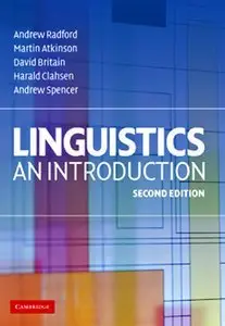 Linguistics: An Introduction (repost)