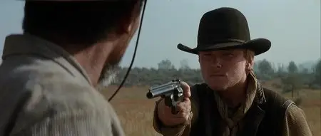 Unforgiven (1992)