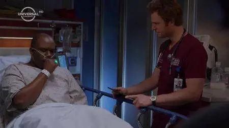 Chicago Med S03E15