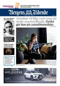 Bergens Tidende – 07. november 2019