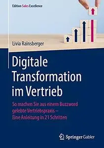 Digitale Transformation im Vertrieb