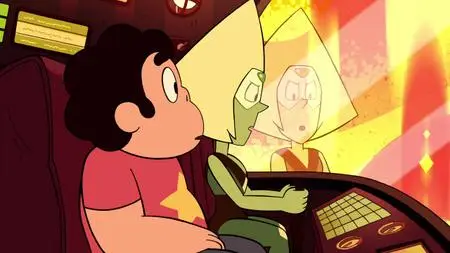 Steven Universe S03E02