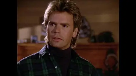 MacGyver S03E07