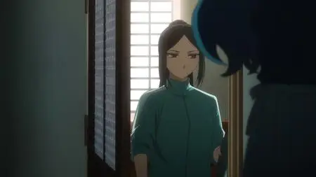 Mahou Tsukai no Yome Season 2 Part 2 - 02