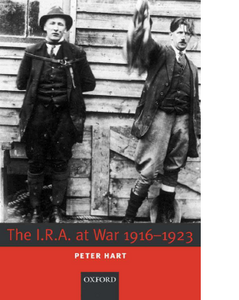 The I.R.A. at War 1916-1923