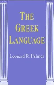 The Greek Language (repost)