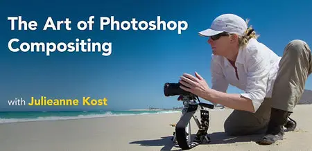 The Art Of Photoshop Compositing [repost]