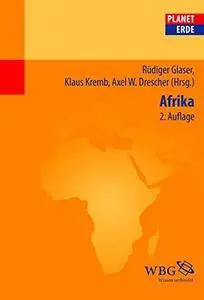 Afrika, 2. Auflage