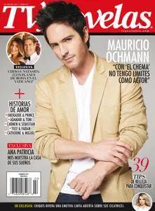 TVyNovelas USA - febrero 01, 2017