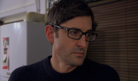 Louis Theroux: A Different Brain (2016)