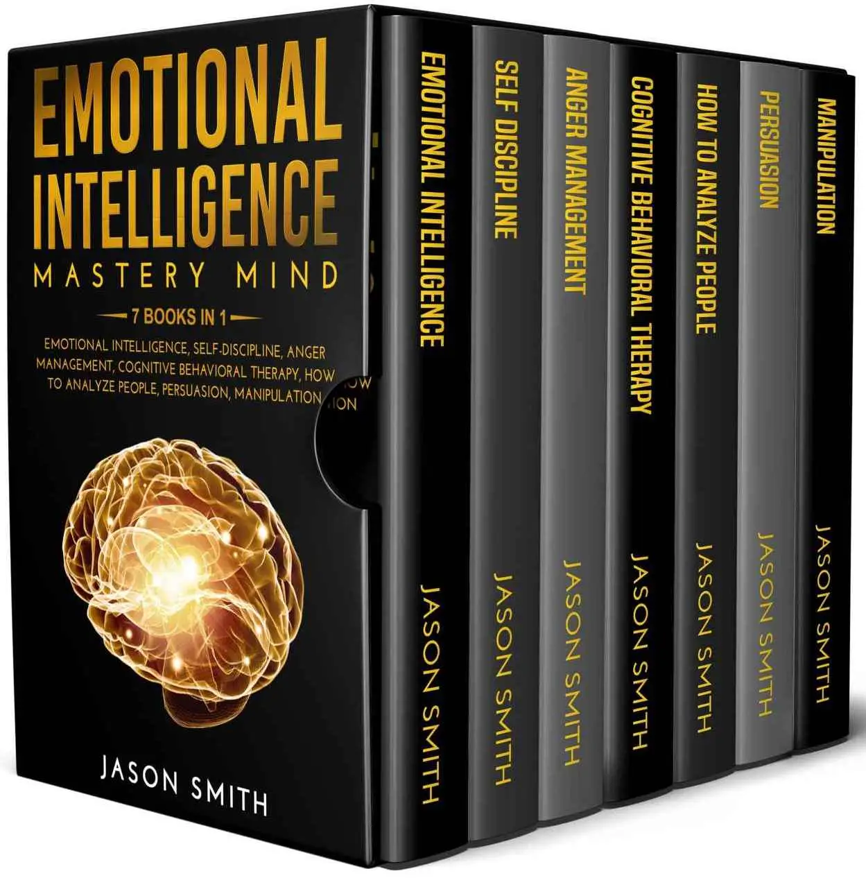 Книги для интеллекта. Emotional Intelligence book. Emotions Intelligence books in English 2012.