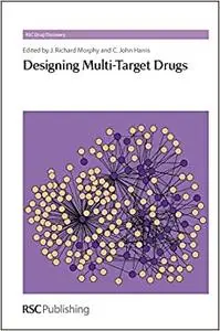 Designing Multi-Target Drugs (Repost)