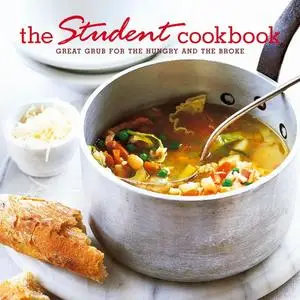«The Student Cookbook» by Peters, Ryland, Small, amp