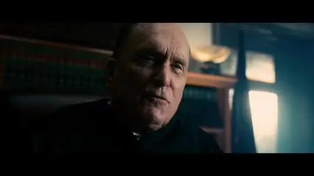 The Judge (2014)