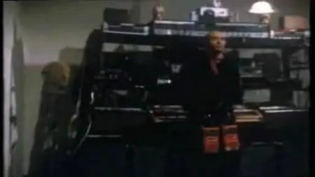 Tangerine Dream - Clips Vol 1 (Video)