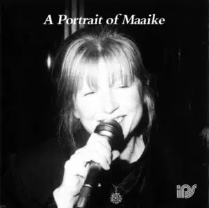 Maaike Nicola – A Portrait Of Maaike (1989)