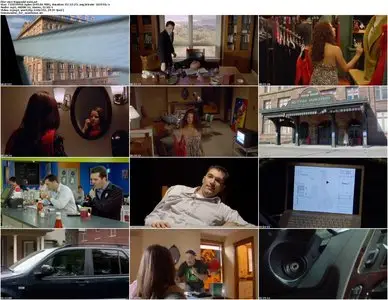 Trapped (2009)