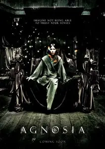 Agnosia (2010)