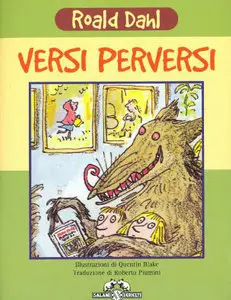 Roald Dahl - Versi perversi
