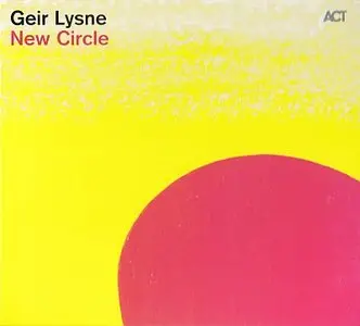 Geir Lysne - New Circle (2013) {ACT}
