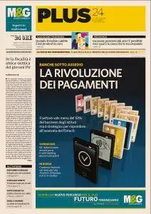 Il Sole 24 Ore Plus - 27 Maggio 2017
