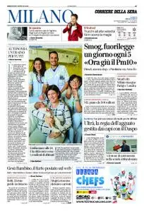 Corriere della Sera Milano – 02 gennaio 2019