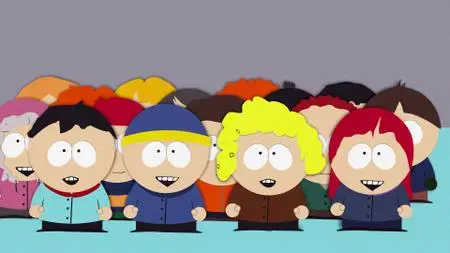 South Park S03E05