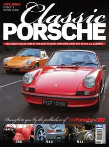 Classic Porsche – December 2009