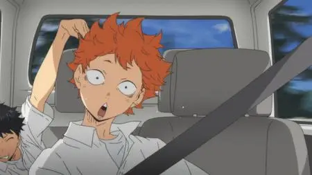 HorribleSubs Haikyuu!! S2 04