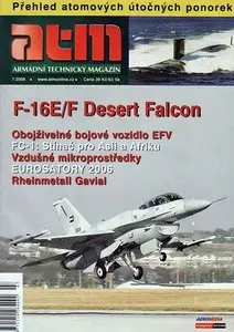 ATM 2006-07 (Armadni Technicky Magazin)
