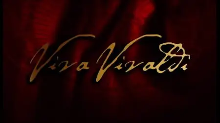 Cecilia Bartoli, Il Giardino Armonico: Viva Vivaldi( 2009) [DVD]