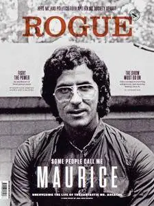 Rogue - March 2017