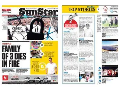 Sun.Star – October 06, 2017