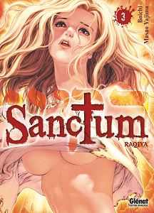 Sanctum - Tome 3