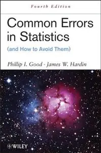Common Errors in Statistics (Repost)
