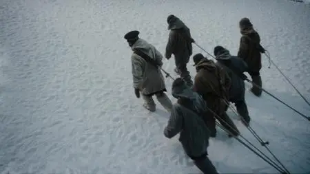 The Terror S01E02