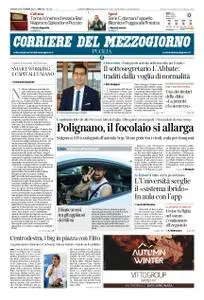 Corriere del Mezzogiorno Bari – 10 settembre 2020