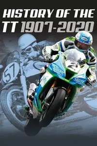 History of the TT 1907-2020 (2021)