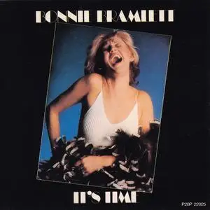 Bonnie Bramlett - Albums Collection 1974-2008 (6CD)