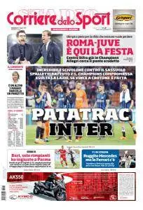 Corriere dello Sport Puglia - 13 Maggio 2018